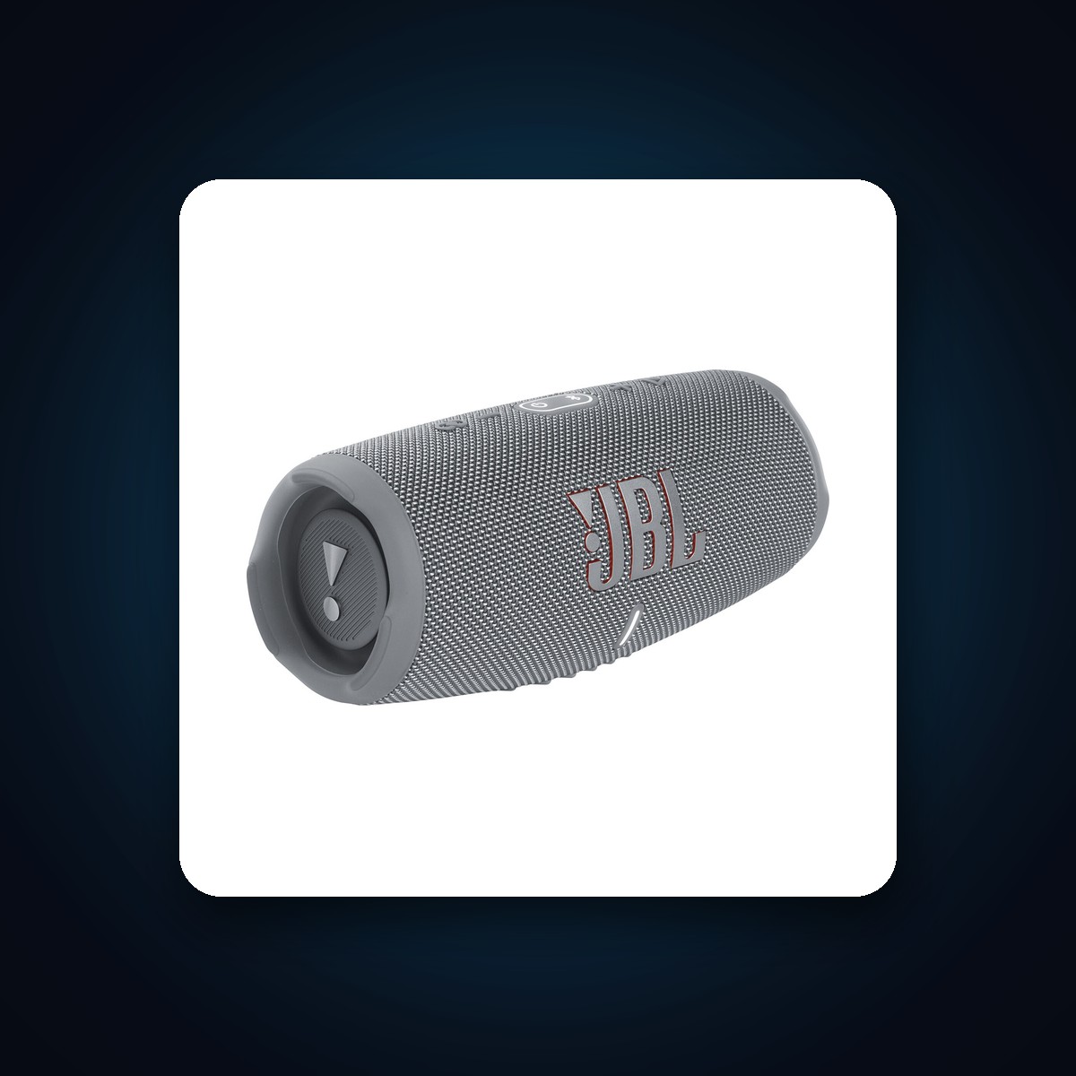 Charge 5 Portable Bluetooth Speaker