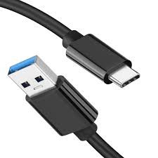 Data Cable Type C