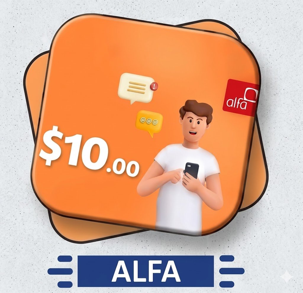 ALFA 10 DIRECT