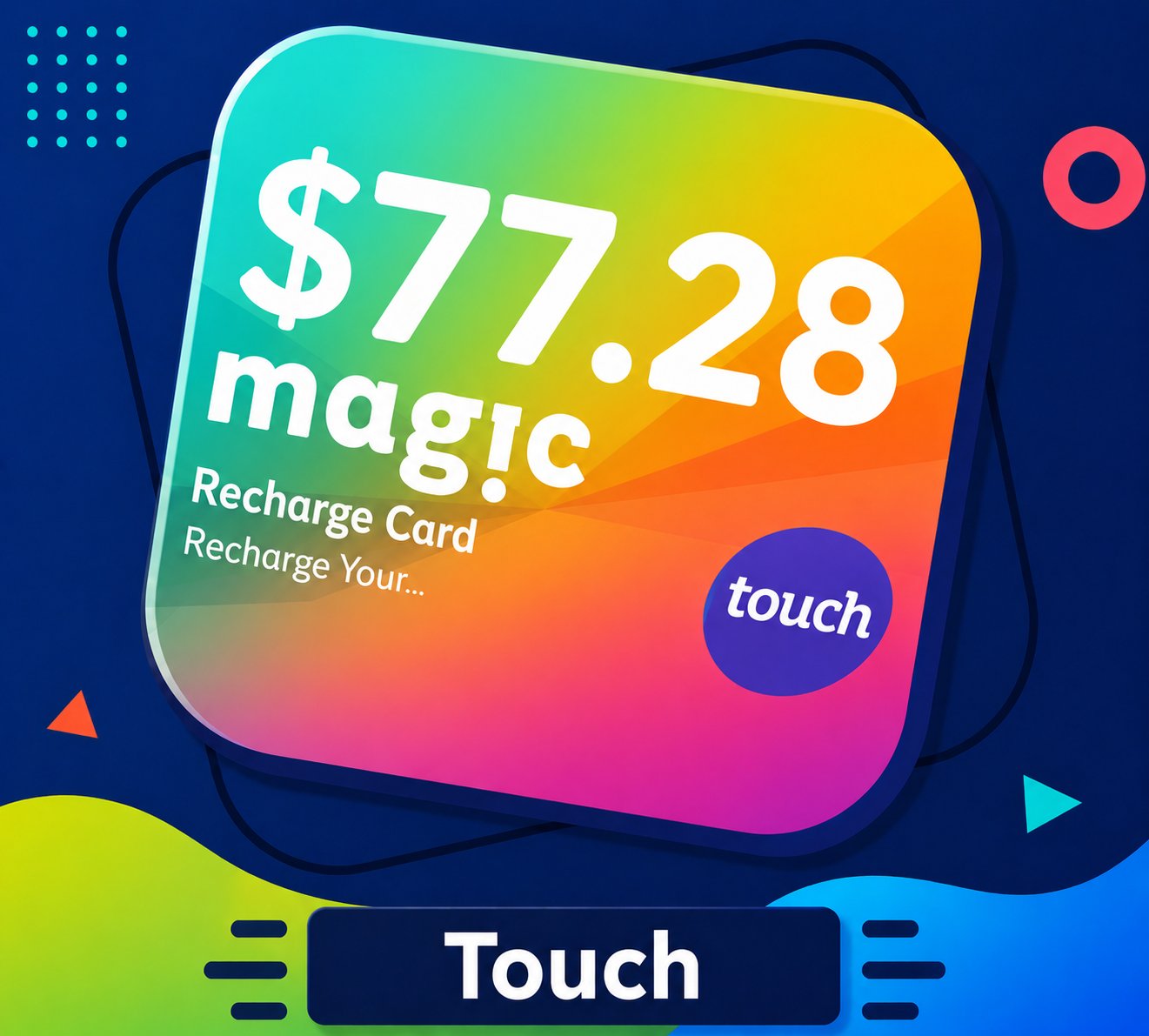 MTC MAGIC 77.28 DIRECT