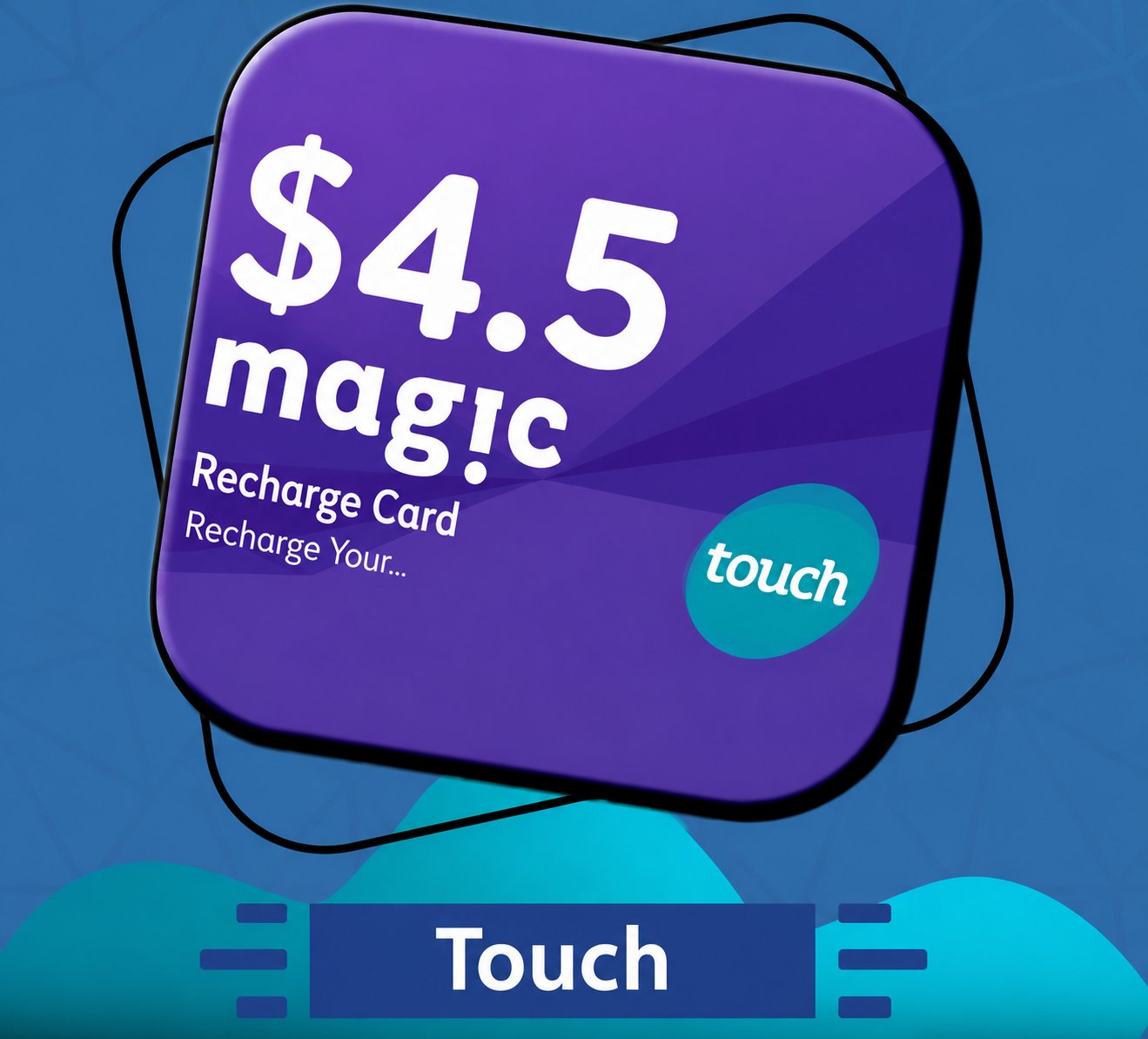 Touch
