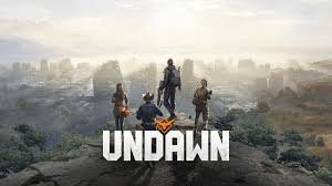 Un Dawn