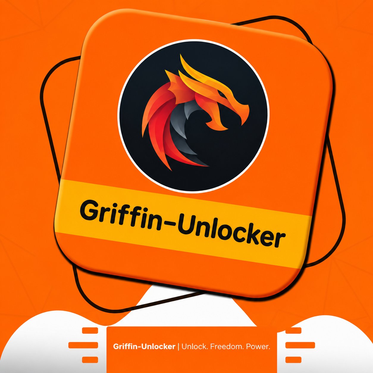 (Griffin Tool Unlocker  (12 Months