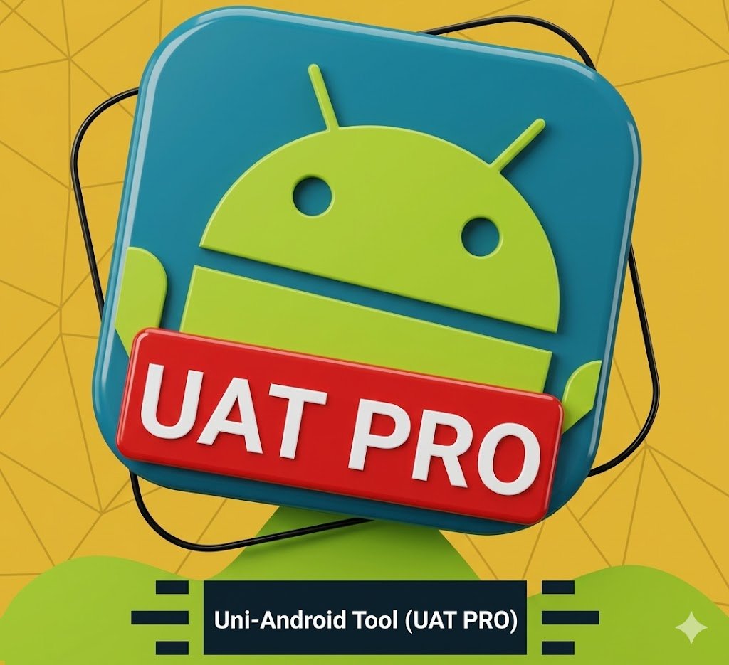 Uni Android Tool (Uat Pro)