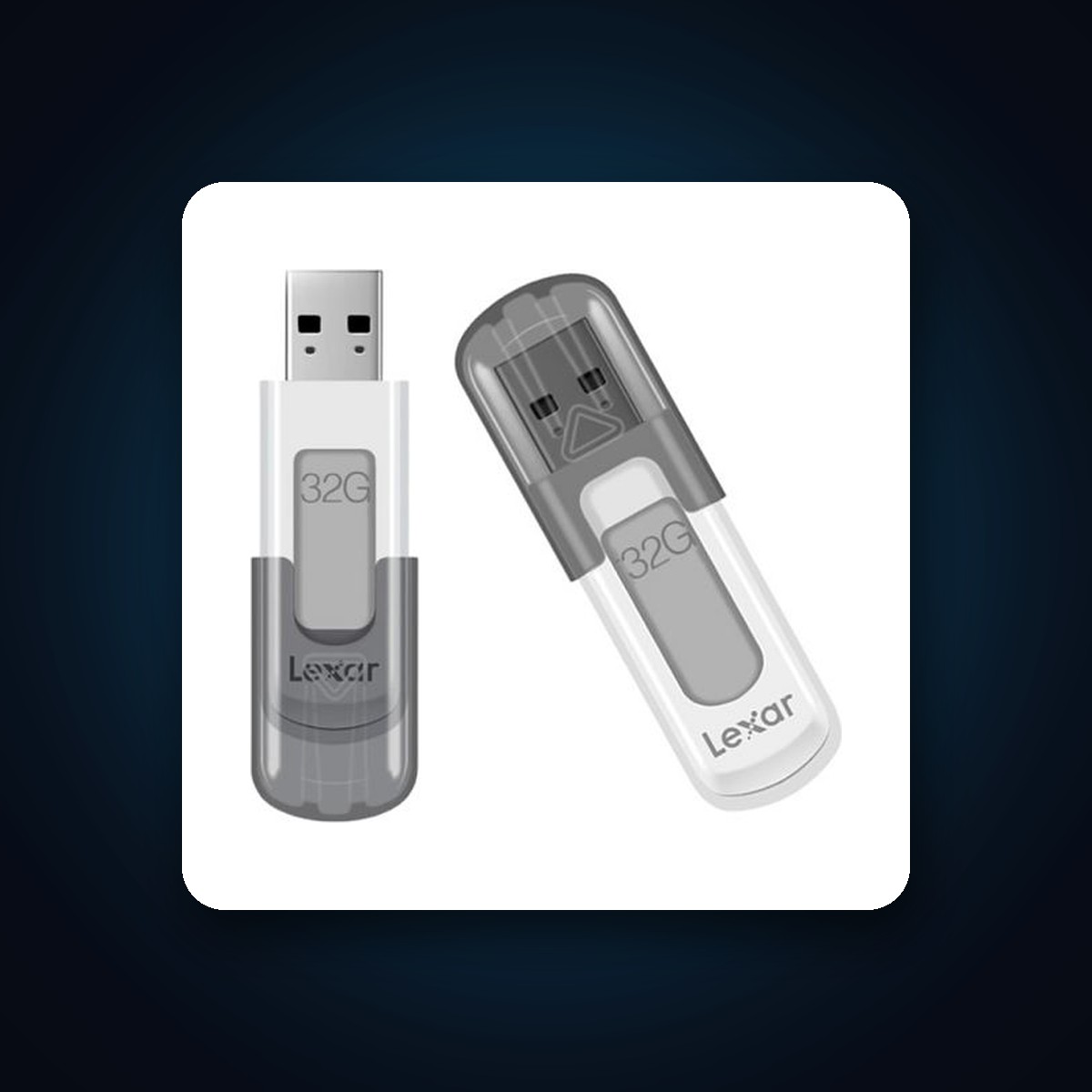 Lexar JumpDrive V100 32GB USB 3.2