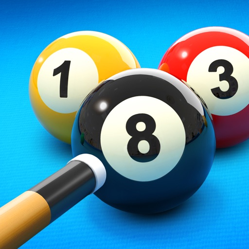 8BALL POOL COINS 20000