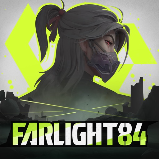 FARLIGHT  80