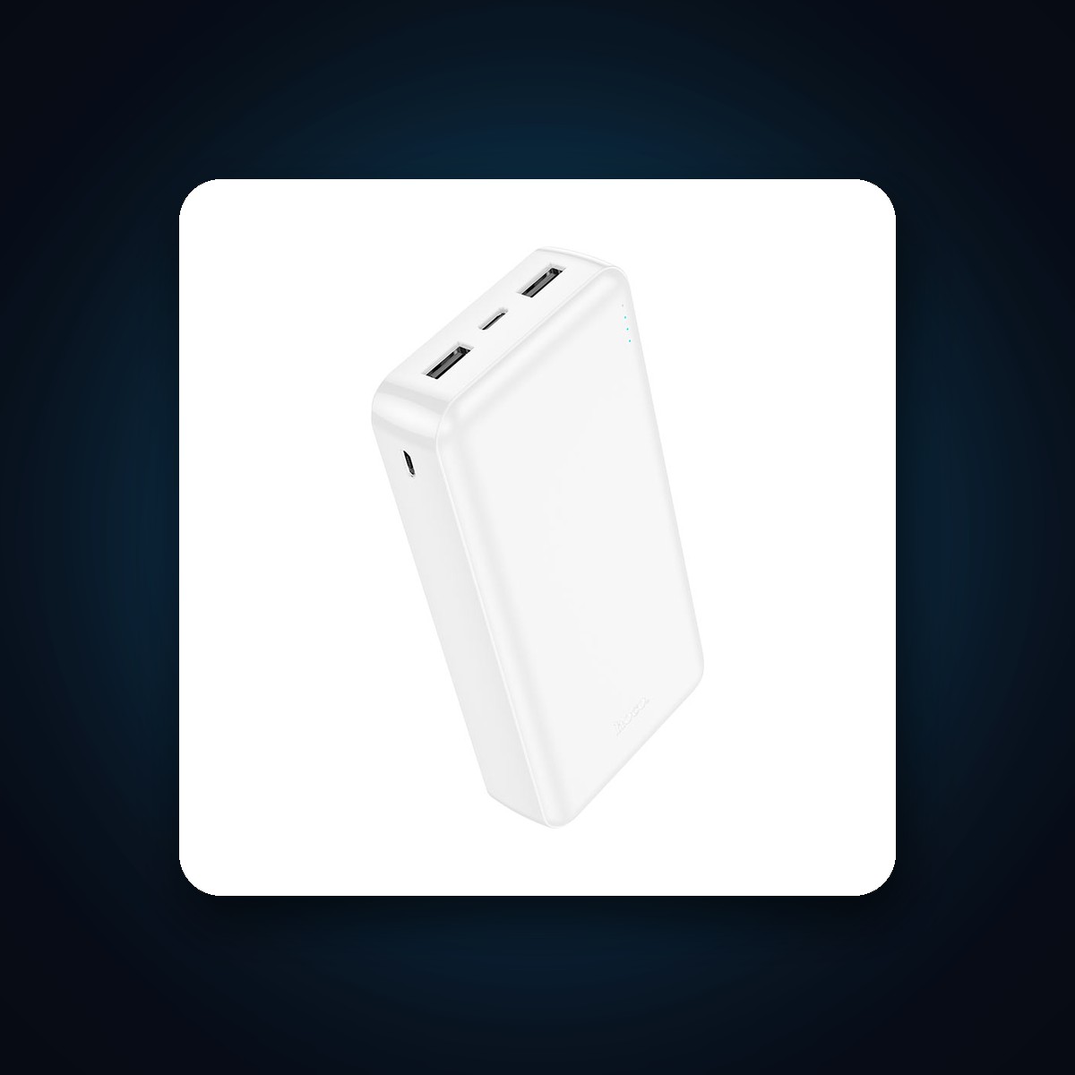 Power Bank 20000mAh