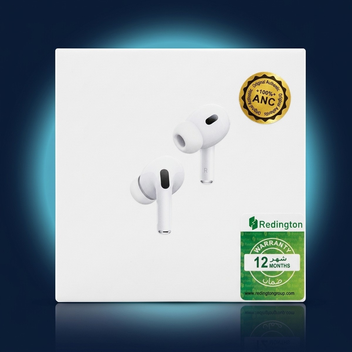 Wireless Earbuds Pro with ANC (12 months warranty)